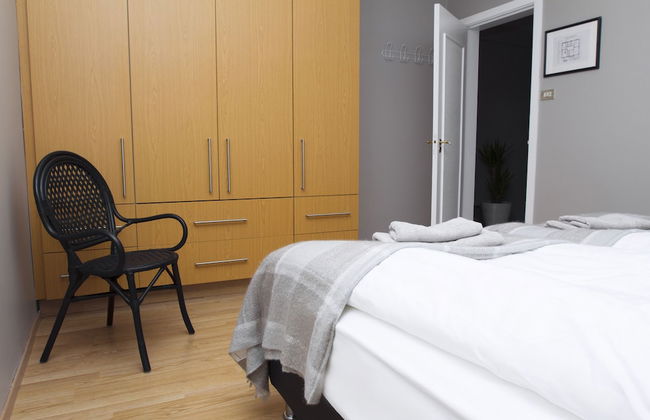 Bríet apartments Akureyri - Foto 15