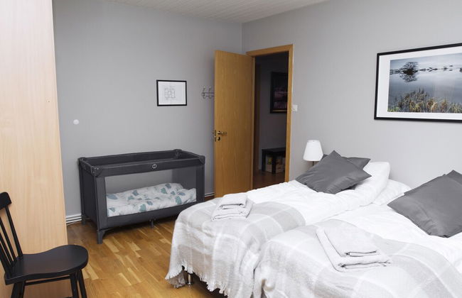 Bríet apartments Akureyri - Foto 12