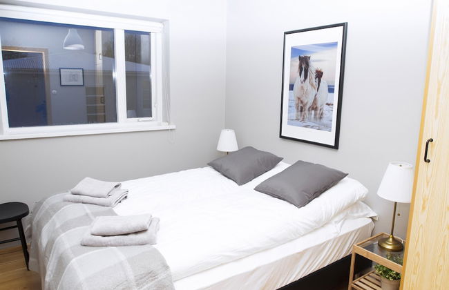Bríet apartments Akureyri - Foto 3