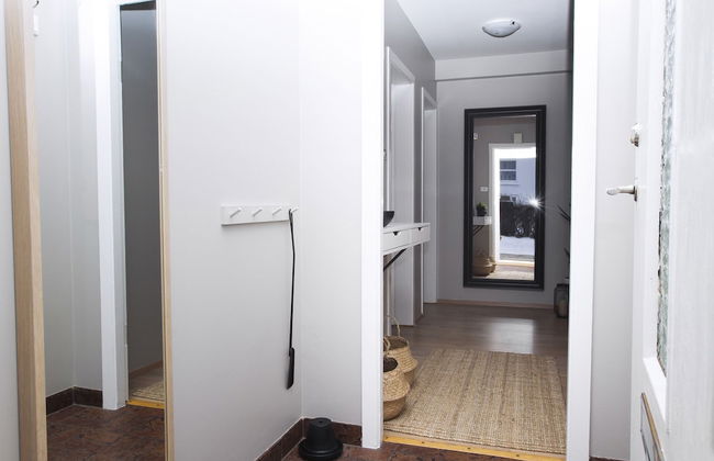 Bríet apartments Akureyri - Foto 40