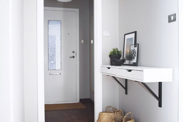 Bríet apartments Akureyri - Foto 32