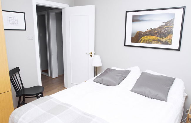 Bríet apartments Akureyri - Foto 13