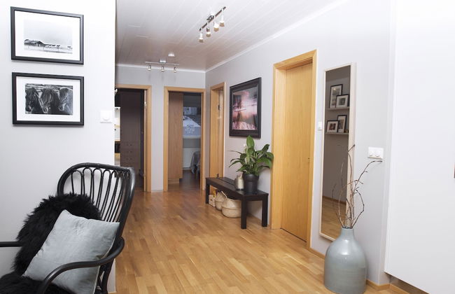 Bríet apartments Akureyri - Foto 7