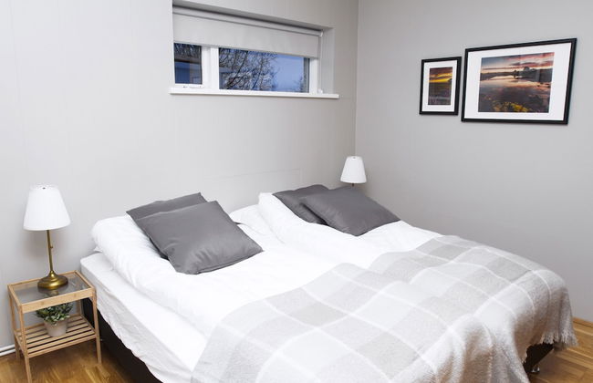 Bríet apartments Akureyri - Foto 4