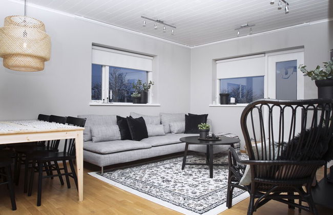 Bríet apartments Akureyri - Foto 24