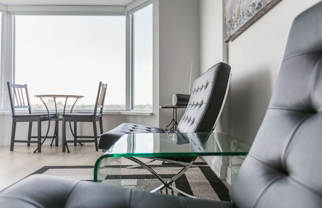 QuickStay - Chic in Yorkville (Yonge & Bloor) - Foto 18