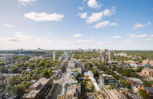 QuickStay - Chic in Yorkville (Yonge & Bloor) - Foto 51