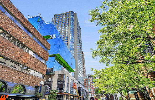 QuickStay - Luxury Executive in Yorkville (Yonge & Bloor) - Foto 22