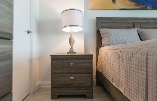 QuickStay - Chic in Yorkville (Yonge & Bloor) - Foto 4