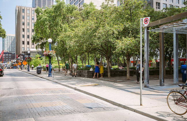QuickStay - Premium 2bdrm in Yorkville (Yonge & Bloor) - Foto 49