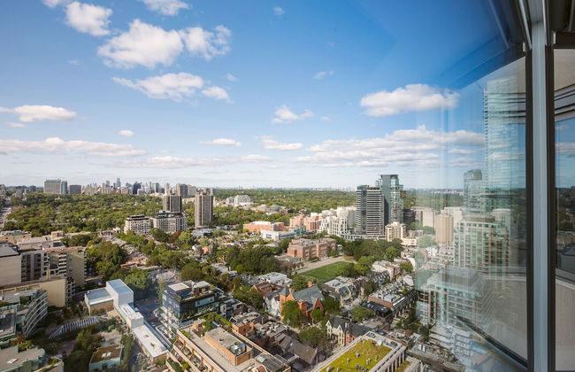 QuickStay - Chic in Yorkville (Yonge & Bloor) - Foto 50