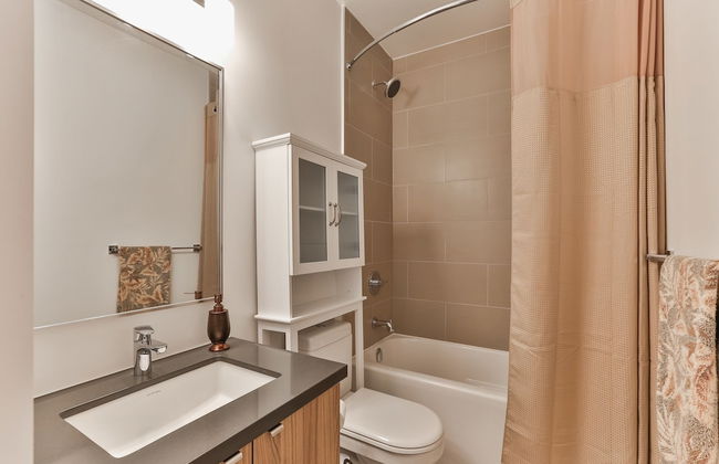 QuickStay - Chic in Yorkville (Yonge & Bloor) - Foto 21