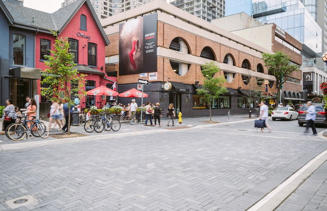 QuickStay - Premium 2bdrm in Yorkville (Yonge & Bloor) - Foto 66