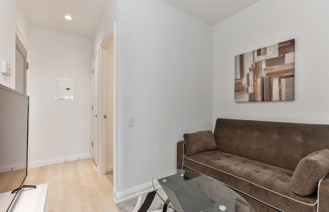 QuickStay - Chic in Yorkville (Yonge & Bloor) - Foto 19