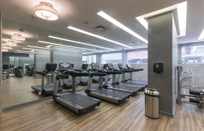 QuickStay - Luxury Executive in Yorkville (Yonge & Bloor) - Foto 21