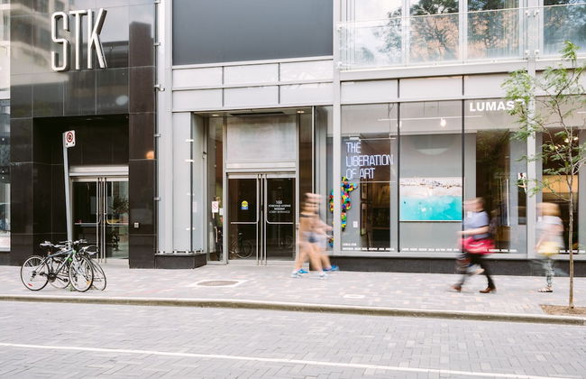 QuickStay - Premium 2bdrm in Yorkville (Yonge & Bloor) - Foto 44