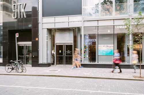 Photo 21 - QuickStay - Class in Yorkville (Yonge & Bloor)