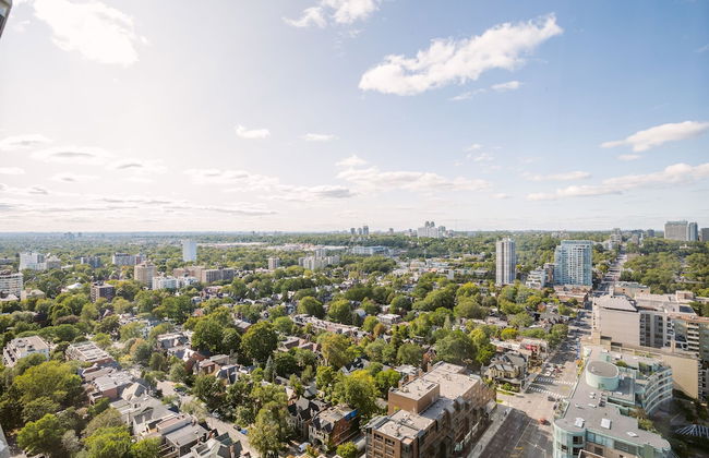 QuickStay - Chic in Yorkville (Yonge & Bloor) - Foto 49