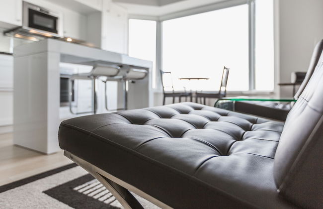 QuickStay - Chic in Yorkville (Yonge & Bloor) - Foto 15