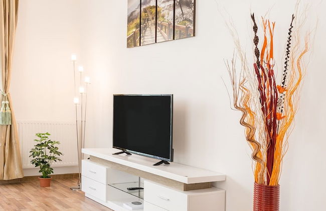 Corvin Holiday Apartment Hotel - Foto 46