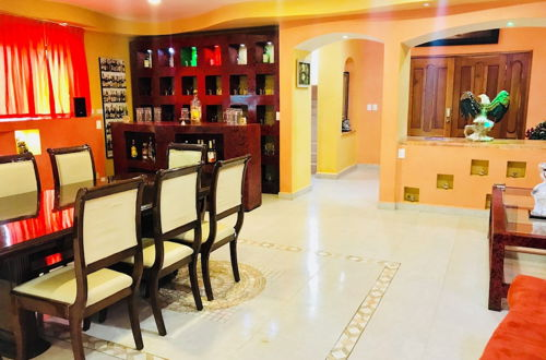 Foto 21 - beautiful 8 People Townhouse Villa Located in Playacar Phase 2