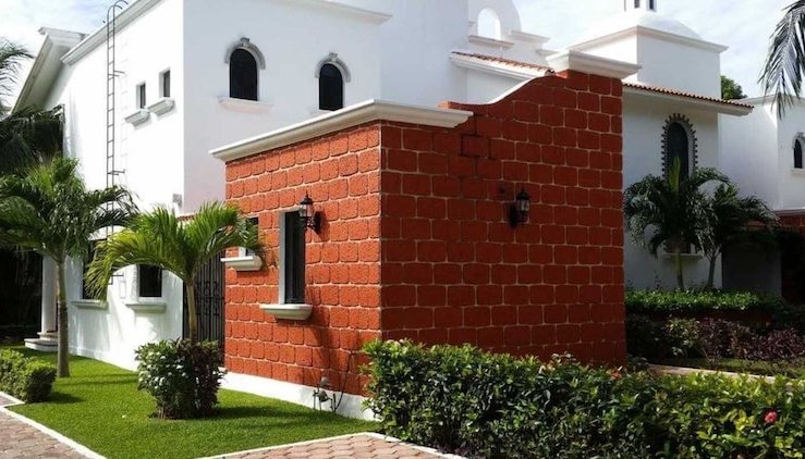 Foto 1 - beautiful 8 People Townhouse Villa Located in Playacar Phase 2