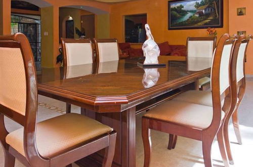 Foto 23 - beautiful 8 People Townhouse Villa Located in Playacar Phase 2