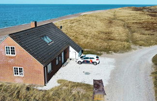 Foto 1 - 10 Person Holiday Home in Frostrup