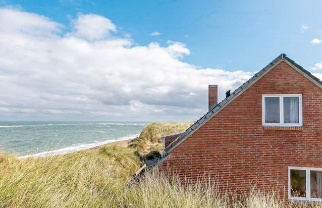 10 Person Holiday Home in Frostrup - Foto 22