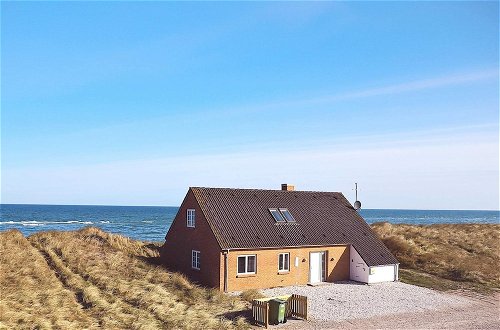 Photo 37 - 10 Person Holiday Home in Frostrup