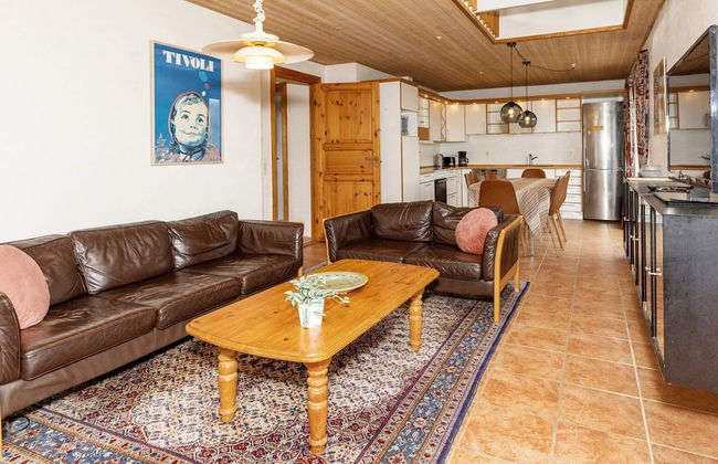 10 Person Holiday Home in Frostrup - Foto 10