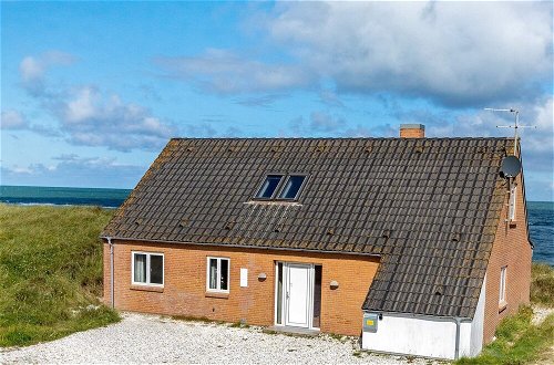 Foto 45 - 10 Person Holiday Home in Frostrup