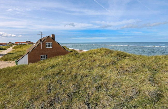 10 Person Holiday Home in Frostrup - Foto 30