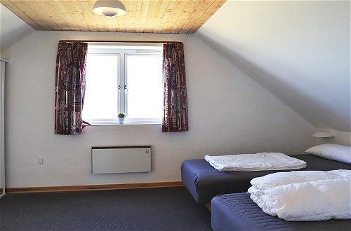 Photo 2 - 10 Person Holiday Home in Frostrup