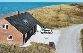 Foto 1 - 10 Person Holiday Home in Frostrup