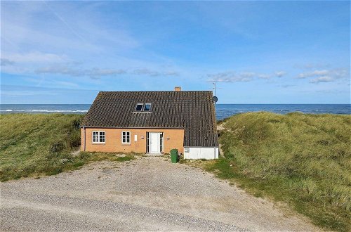 Foto 42 - 10 Person Holiday Home in Frostrup