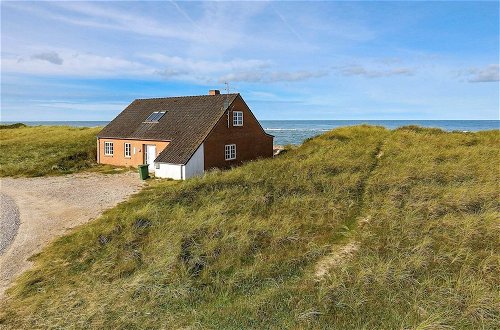 Photo 40 - 10 Person Holiday Home in Frostrup
