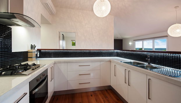 Cucina privata
