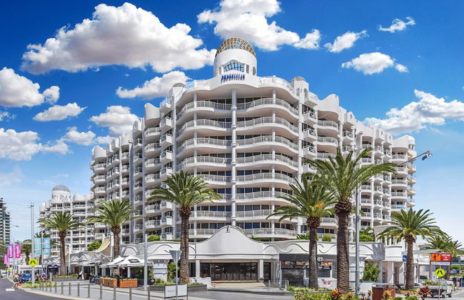 Phoenician Resort - Foto 1