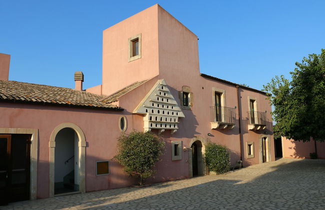 Antica Gebbia - Foto 39