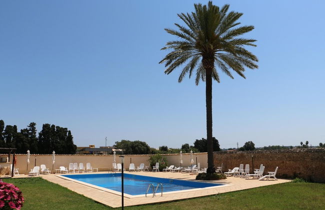 Antica Gebbia - Foto 20