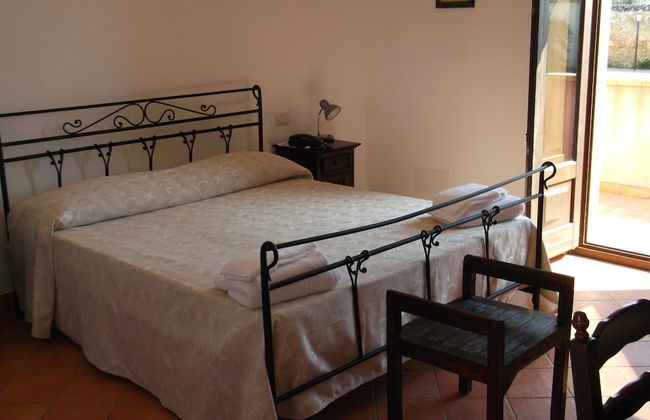 Antica Gebbia - Foto 3