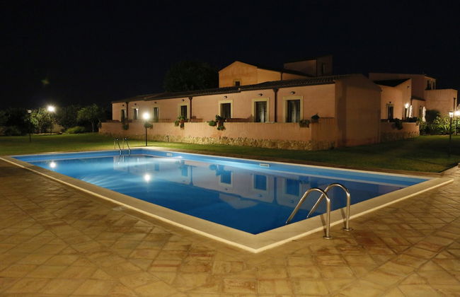 Antica Gebbia - Foto 17