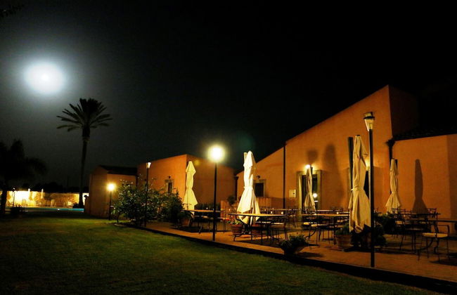 Antica Gebbia - Foto 37