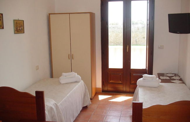 Antica Gebbia - Foto 11