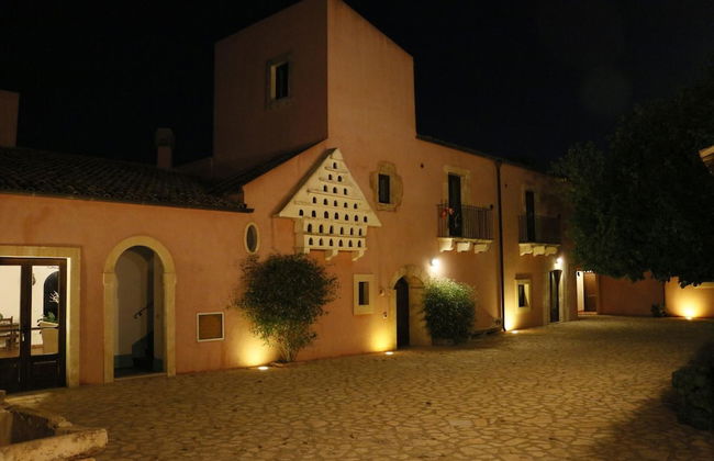 Antica Gebbia - Foto 55