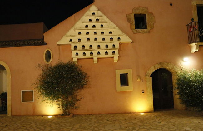 Antica Gebbia - Foto 53