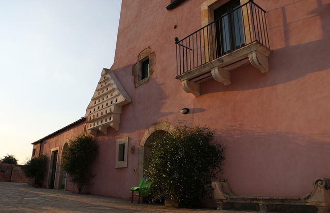 Antica Gebbia - Foto 49