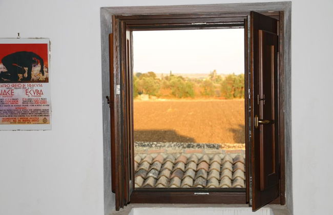 Antica Gebbia - Foto 26