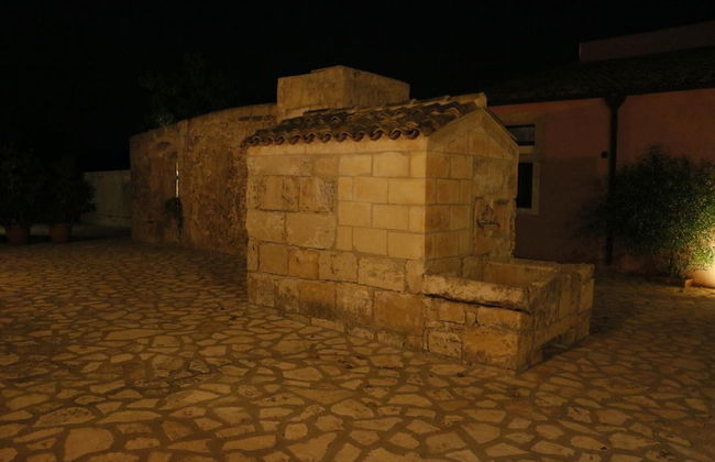 Antica Gebbia - Foto 51